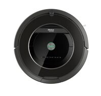 Robot hút bụi iRobot Roomba 805