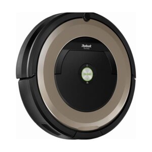 Robot hút bụi Irobot Roomba 891