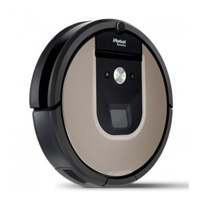 Robot hút bụi Irobot Roomba 961