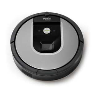 Robot hút bụi Irobot Roomba 964