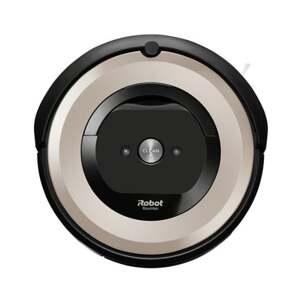 Robot hút bụi iRobot Roomba E5