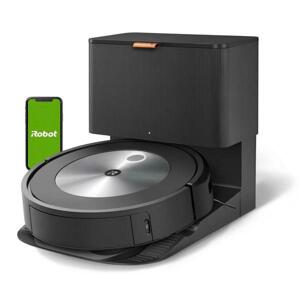 Robot hút bụi iRobot Roomba J7 Plus