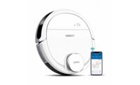 Robot hút bụi lau nhà Ecovacs Deebot Ozmo 905