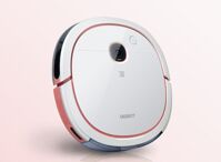 Robot hút bụi lau nhà Ecovacs Deebot Slim U3