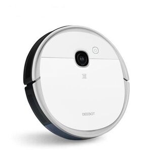 Robot hút bụi lau nhà Ecovacs Deebot DJ65