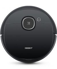 Robot hút bụi lau nhà Ecovacs Deebot DX93 T5 Power