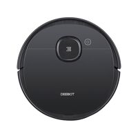 Robot hút bụi lau nhà Ecovacs Deebot T5 Hero (Ozmo 950) - Bản quốc tế