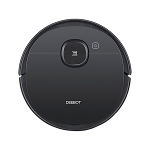 Robot hút bụi lau nhà Ecovacs Deebot T5 Hero (Ozmo 950) - Bản quốc tế