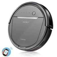 Robot hút bụi lau nhà Ecovacs Deebot DD35 wifi