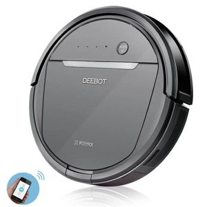 Robot hút bụi lau nhà Ecovacs Deebot DD35 wifi