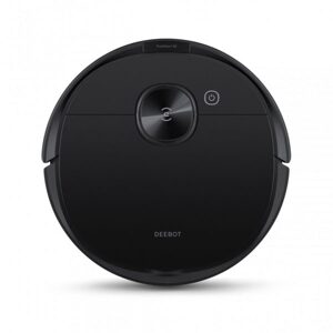 Robot hút bụi lau nhà Ecovacs Deebot N8 Pro - Bản nội địa