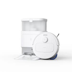 Robot hút bụi lau nhà Ecovacs Deebot N30 Pro Omni