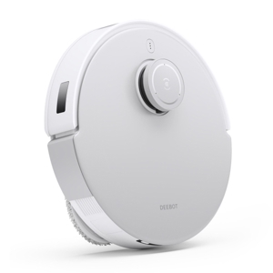 Robot hút bụi lau nhà Ecovacs Deboot T20 Max