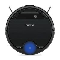 Robot hút bụi lau nhà Ecovacs Deebot DG70