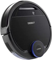 Robot hút bụi lau nhà Ecovacs Deebot Ozmo 937