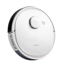 Robot hút bụi lau nhà Ecovacs Deebot N3