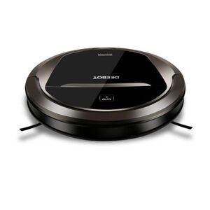 Robot hút bụi lau nhà Ecovacs Deebot DT85 Wifi