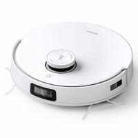 Robot hút bụi lau nhà Ecovacs Deebot T10 Plus - Bản nội địa