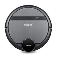 Robot hút bụi lau nhà Ecovacs Deebot DE53 (Deebot 901)