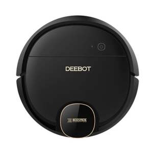 Robot hút bụi lau nhà Ecovacs Deebot DN520