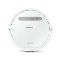 Robot hút bụi lau nhà Ecovacs Deebot Ozmo 615