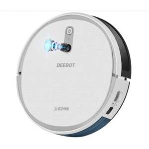 Robot hút bụi lau nhà Ecovacs Deebot DS43