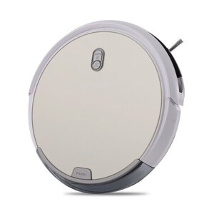 Robot hút bụi lau nhà Ecovacs DG800