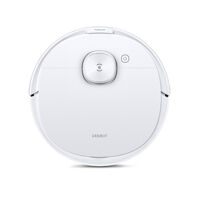 Robot hút bụi lau nhà Ecovacs Deebot N8 Pro - Bản quốc tế