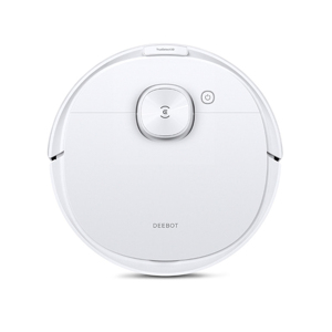 Robot hút bụi lau nhà Ecovacs Deebot N8 Pro - Bản quốc tế