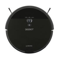 Robot hút bụi lau nhà Ecovacs Deebot DF45