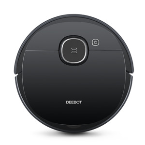 Robot hút bụi lau nhà Ecovacs Deebot DX55 Ozmo 920 - Bản Châu Á