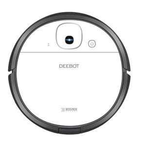 Robot hút bụi lau nhà Ecovacs Deebot DJ36