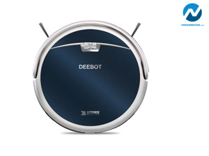 Robot hút bụi lau nhà Ecovacs Deebot CEN 558