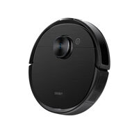 Robot hút bụi lau nhà Ecovacs Deebot T9 Aivi - Bản nội địa