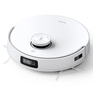 Robot hút bụi lau nhà Ecovacs Deebot T10 Plus - Bản quốc tế