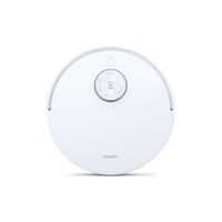 Robot hút bụi lau nhà Ecovacs Deebot T10 - Bản quốc tế