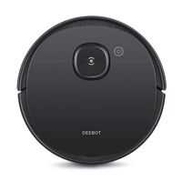 Robot hút bụi lau nhà Ecovacs Deebot T5 Hero - Bản Châu Á