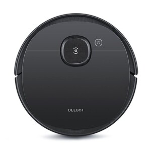 Robot hút bụi lau nhà Ecovacs Deebot T5 Hero - Bản Châu Á