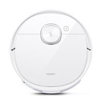 Robot hút bụi lau nhà Ecovacs Deebot T9 Plus