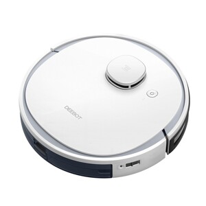 Robot hút bụi & lau nhà Ecovacs Deebot N3 Max