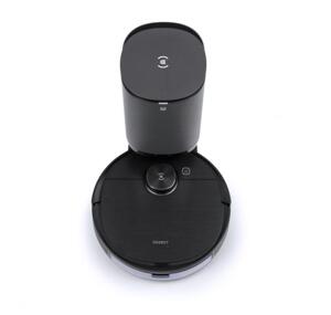 Robot hút bụi lau nhà Ecovacs Deebot T8 Aivi Plus - Bản nội địa