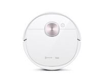 Robot hút bụi lau nhà Ecovacs Deebot T10 - Bản nội địa