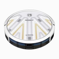 Robot hút bụi, lau nhà Ecovacs Deebot DH43