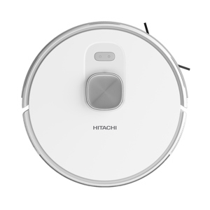 Robot hút bụi lau nhà Hitachi RV-X20P