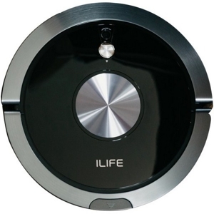 Robot hút bụi lau nhà ILife A9S