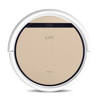 Robot hút bụi lau nhà iLife V5S Pro - Bản Châu Âu