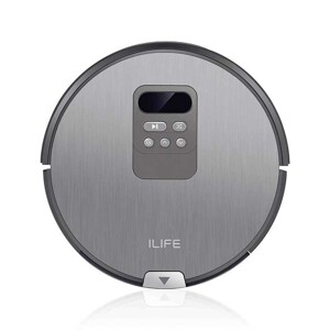 Robot hút bụi lau nhà Ilife V80