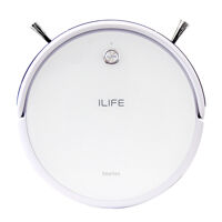 Robot hút bụi lau nhà iLife X451 Max