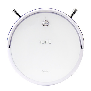 Robot hút bụi lau nhà iLife X451 Max