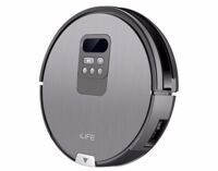 Robot hút bụi lau nhà iLife X750